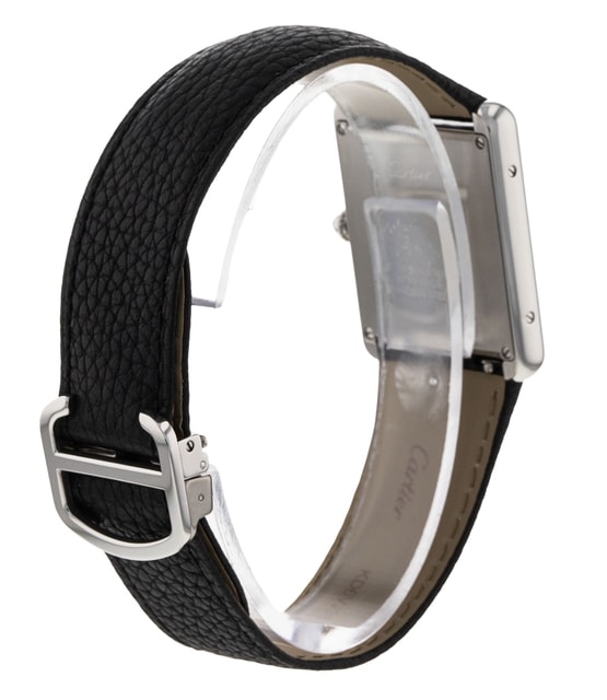 Cartier Tank Solo W5200003 Image 3